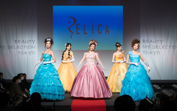 ELiCA HAIR SHOW