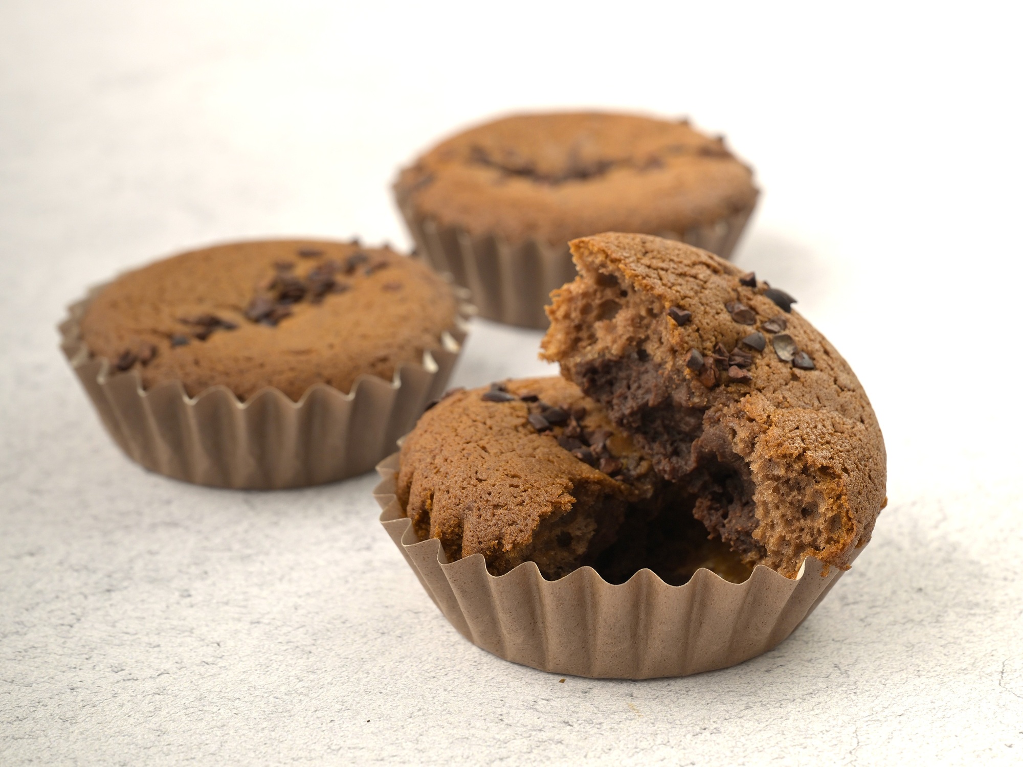 tables labo(タブレス ラボ)、2026年の新作第1弾は「塩バターケイク カカオ」 1月14日（水）から期間限定で阪急うめだ本店に登場