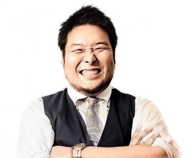 倉谷 龍孝(TEDDY'S BBQ代表)