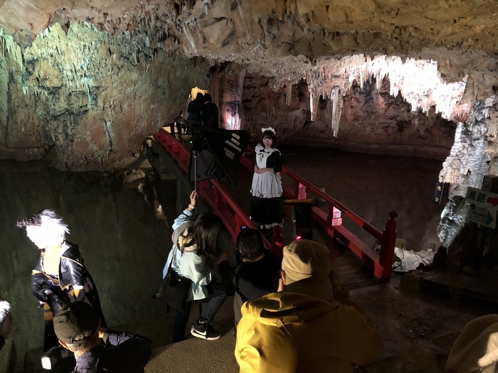 最新ストロボ機材を使ったライティング&プロカメラマンの撮影講習