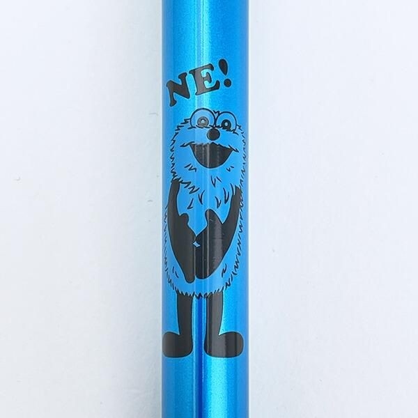 パペットスンスンアクリルマルチクリップ