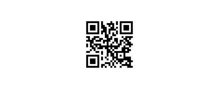 動画二次元コード