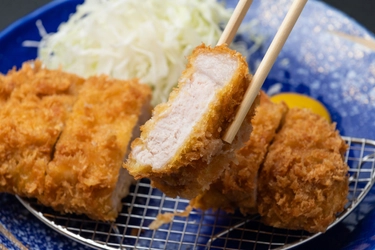 かごしま黒豚 六白亭が「冷凍黒豚料理」の通信販売を開始 　レンジで温めるだけで出来立ての味と食感が味わえる！
