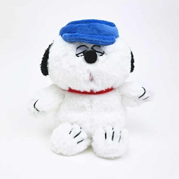 オラフのぬいぐるみ