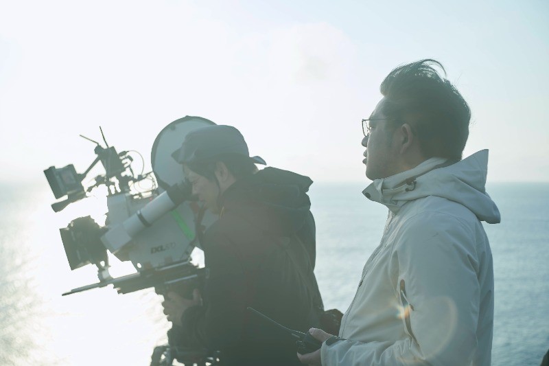 映画『黒の牛』をフィルムプリントで500年先へ。クラウドファンディングで上映用フィルムプリント制作プロジェクト始動！