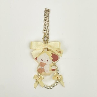 mikkoのキーホルダー
