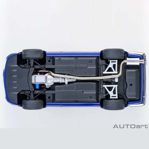 1/18 スケール 日産 フェアレディZ (S30)「湾岸ミッドナイト」悪魔のZ