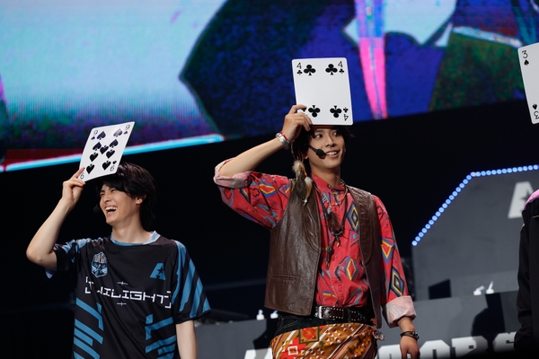 撮影：小境勝巳、佐藤 薫、高田真希子　 ©ALG2024