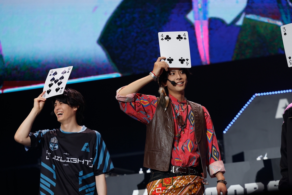 撮影：小境勝巳、佐藤 薫、高田真希子　 ©ALG2024