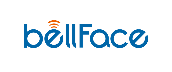 ベルフェイスロゴ