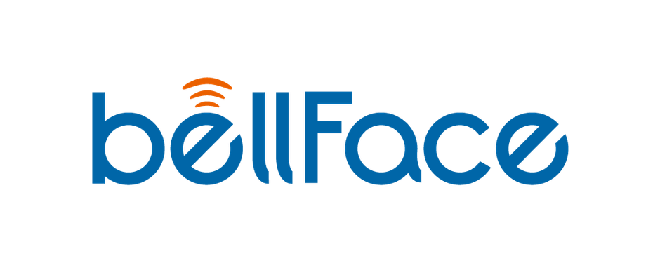 ベルフェイスロゴ