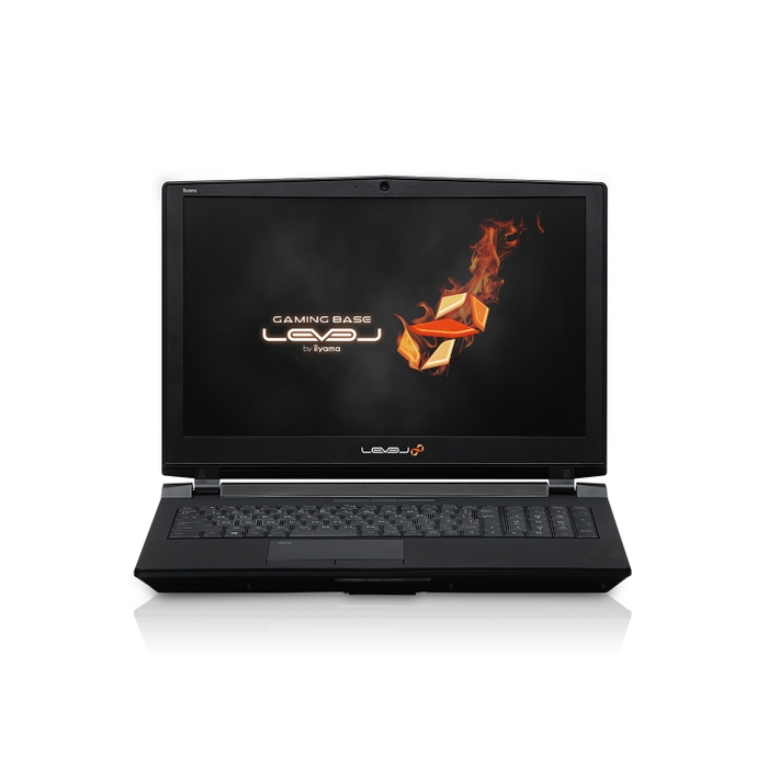 【製品画像】LEVEL-15FX099-i7K-TNSS