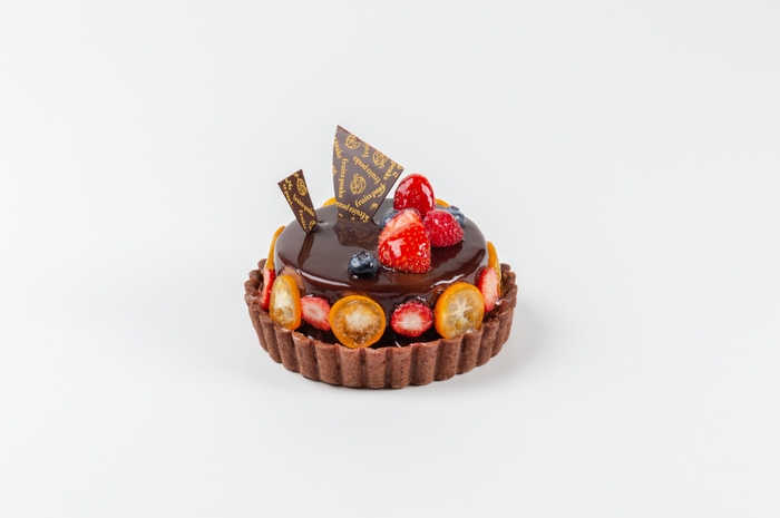 ≪ 『ミロワールショコラ』 13㎝ホール ≫