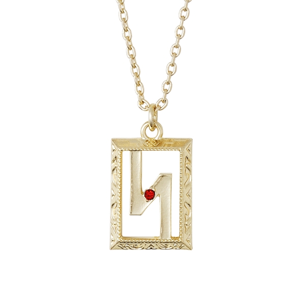 マッシュ・バーンデッド