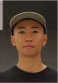 岩間葵選手