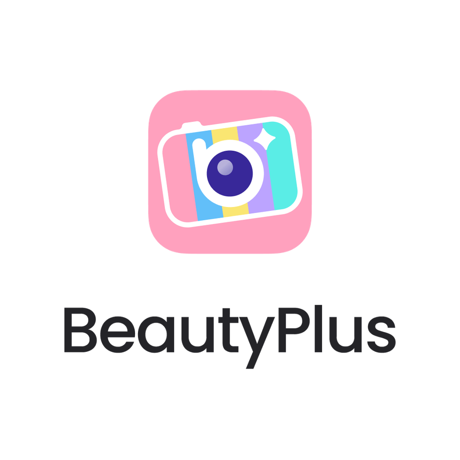 BeautyPlusアプリアイコン