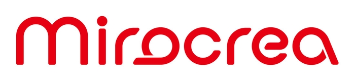 株式会社ミロクリエ_ロゴ