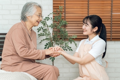 介護サポート