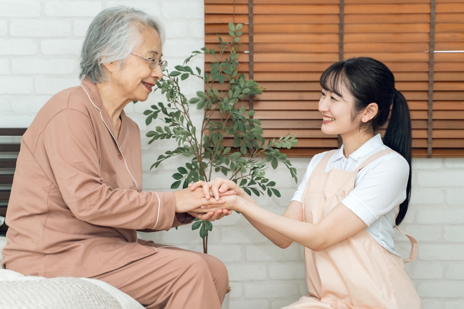 介護サポート