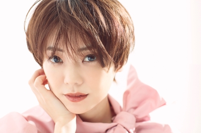 倉科カナ プロフィール写真