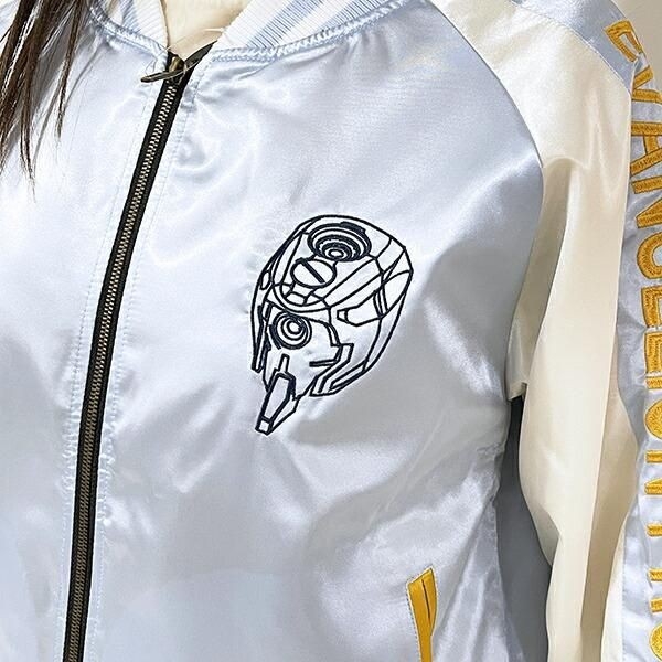 エヴァンゲリオンの派手でかっこいいアイテムたち