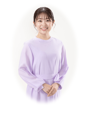 野村舞(HOMEアナウンサー)
