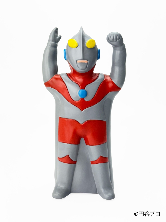 ウルトラマン手踊り ウルトラマン