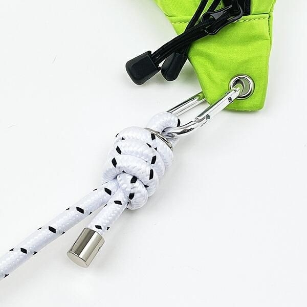 トムとジェリーのカラーボディバッグ