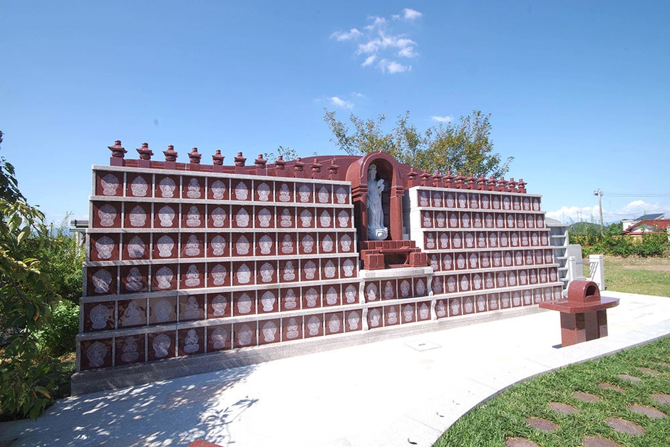 小田原市玉泉寺|永代供養墓