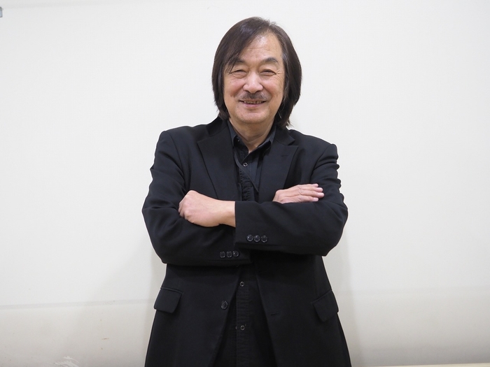 チーフプロデューサー藤倉親宏