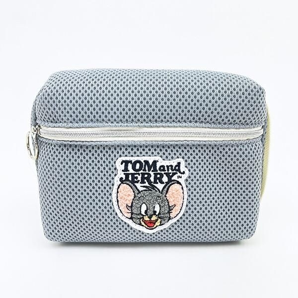 トムジェリ メッシュ