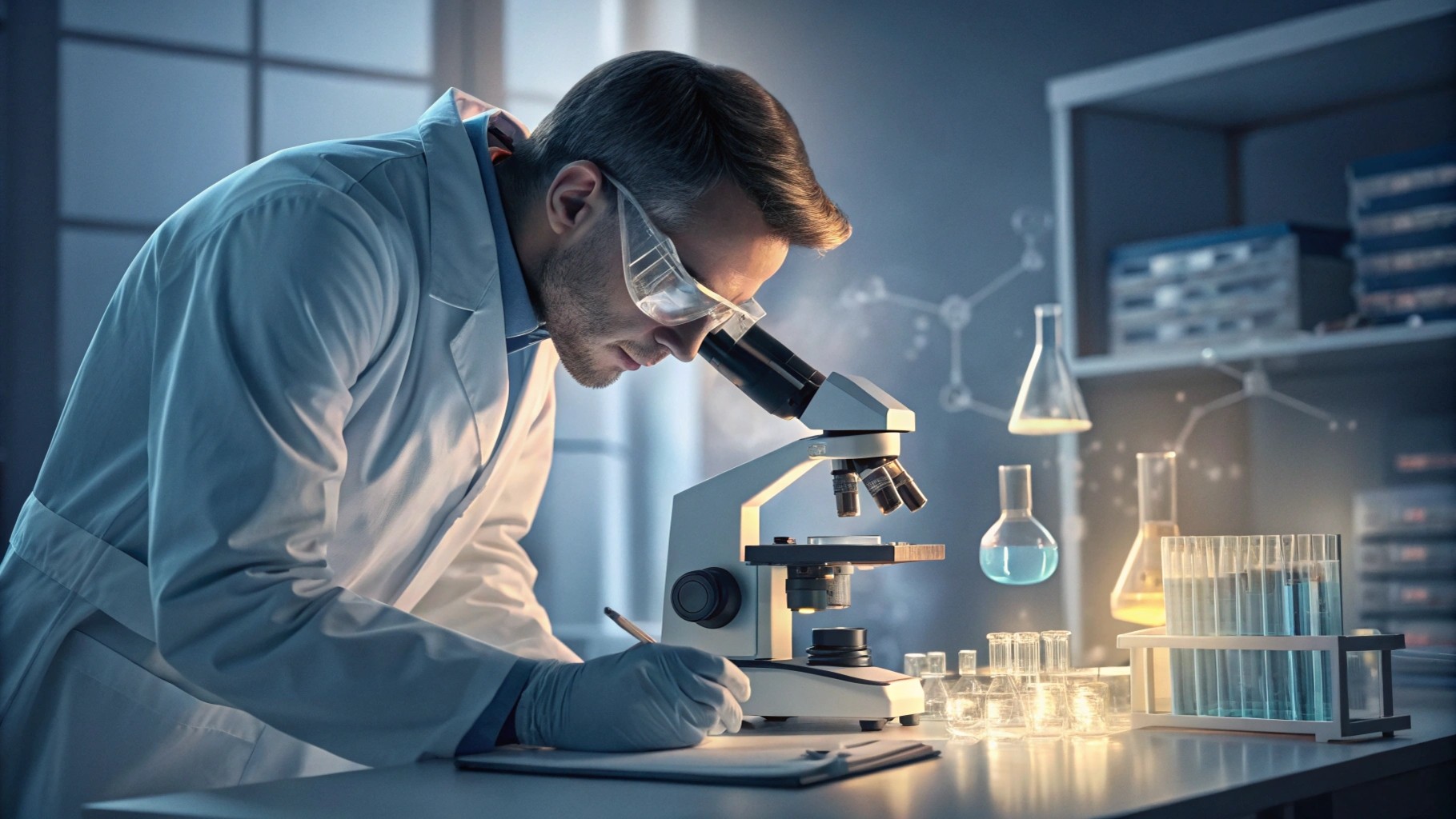 日本の研究用抗体市場は2034年までに5億1090万米ドル規模に成長する見込み | 年平均成長率(CAGR)は8.00%