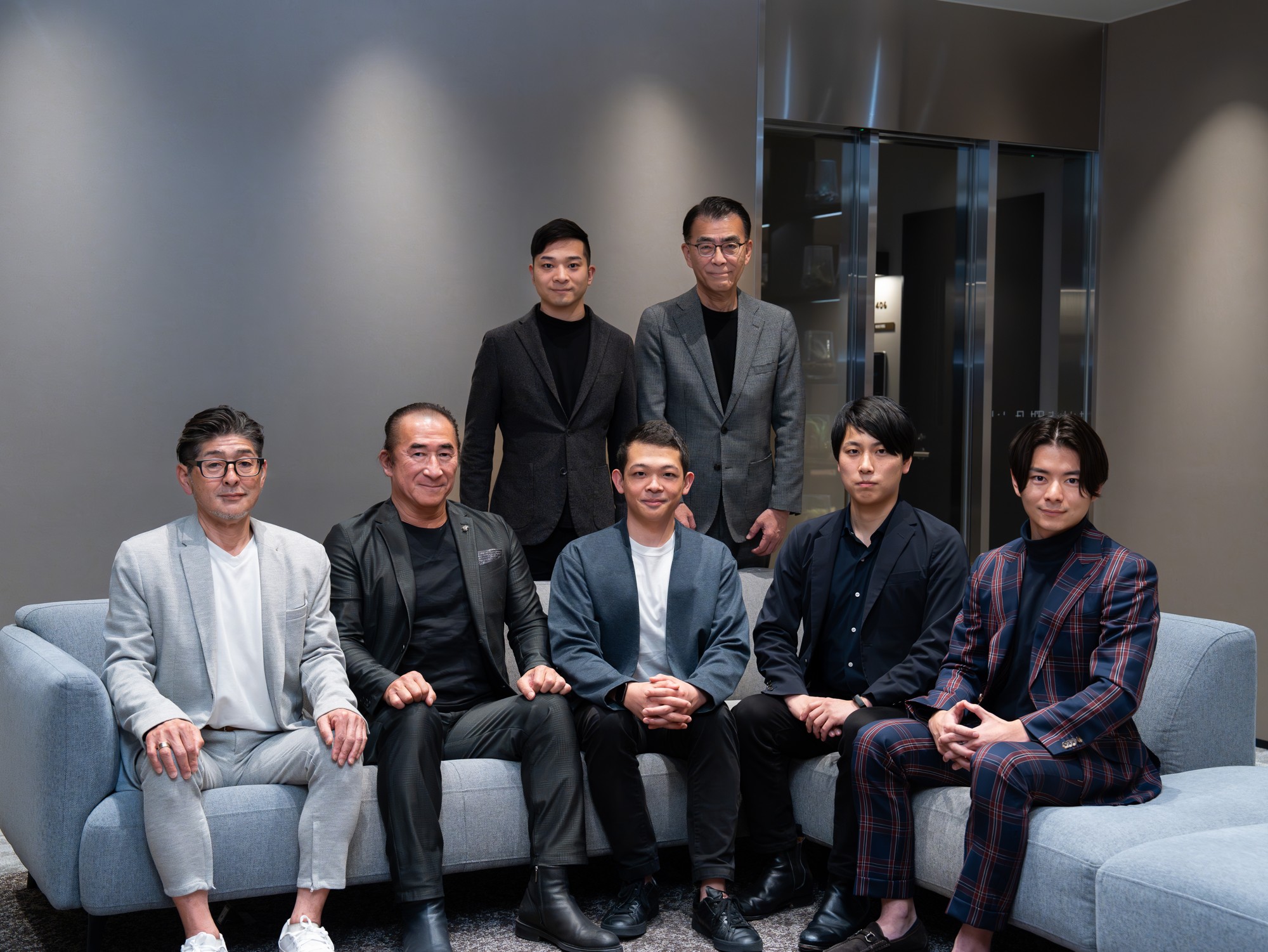 外国人受け入れ企業を支援するAmufi、レイトシードラウンドファーストクローズで1.9億円資金調達を実施