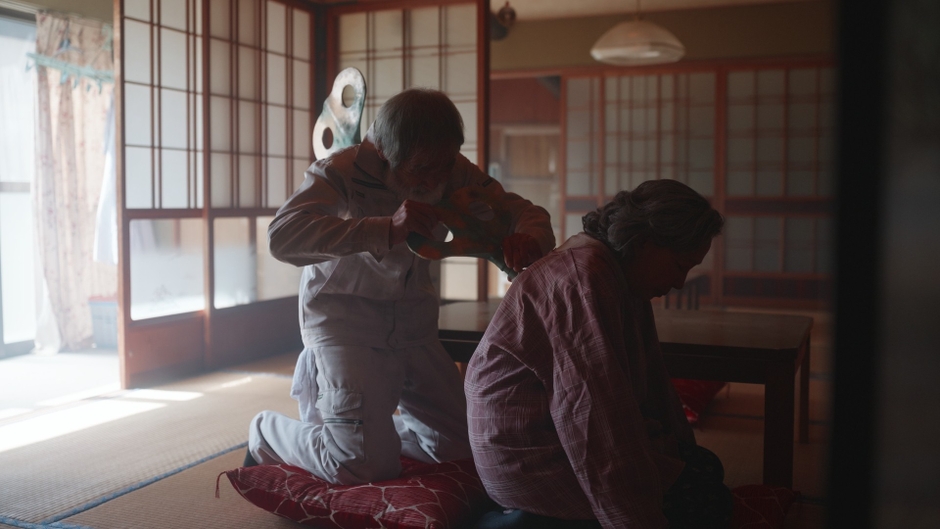 本編キャプチャ5