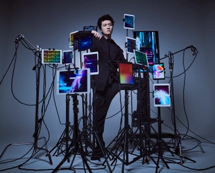 【MUSIC ON! TV（エムオン!）】 アーティストとしても活躍する 人気声優・畠中 祐 10/2(日)開催のソロライブの模様を エムオン!で独占生中継決定！