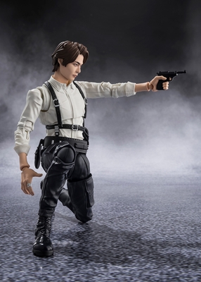 S.H.Figuarts 万津莫(イメージ6)