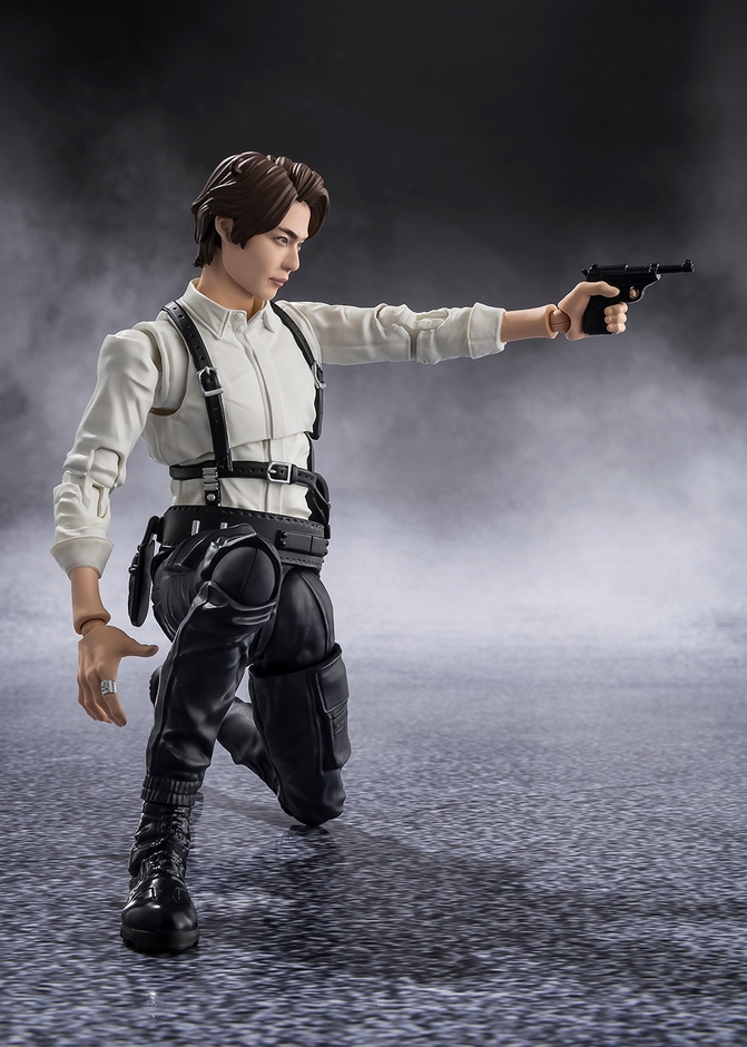 S.H.Figuarts 万津莫(イメージ6)