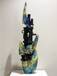 誠恵高等学校 芸術コース制作展「創」3/15(日)開催 　二科展入賞作品など“新時代”の芸術を展示