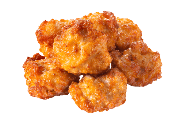 得とくパック薄衣から揚げ(8個)画像(画像はイメージです。)