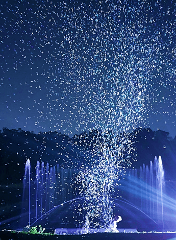 バブルミネーション