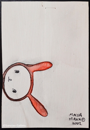 Sansiao Gallery　「ベストフレンド(仮)」