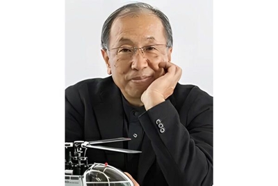 株式会社hapi-robo st 富田 直美 代表取締役
