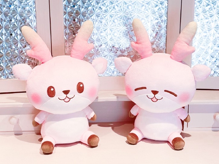 イワシカちゃん ましゅもっち(全2種)