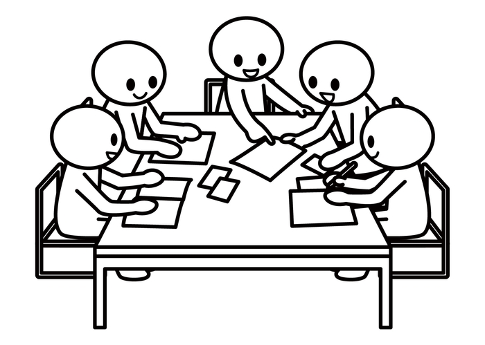 ※画像はイメージです(イラストAC)