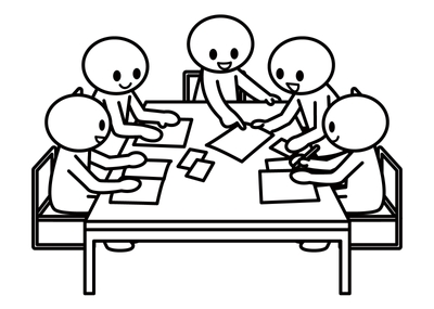 ※画像はイメージです(イラストAC)