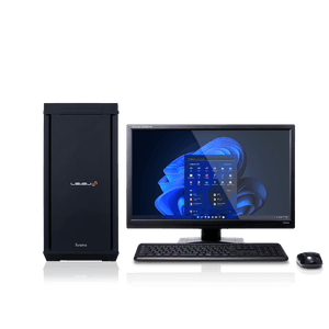 ゲーミングPC LEVELθ(レベル シータ)より、 最新のグラフィック ゲーミングPC LEVELθ(レベル シータ)より、 最新のグラフィック