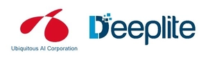 株式会社ユビキタスAIコーポレーション Deeplite Inc.