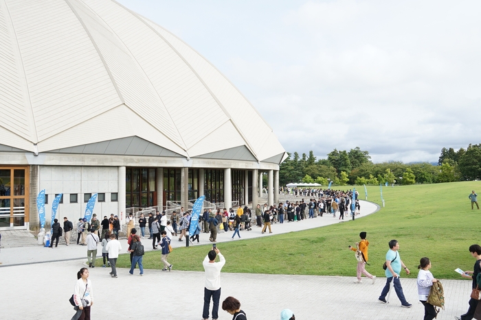 充実の休日を楽しんで下さい！