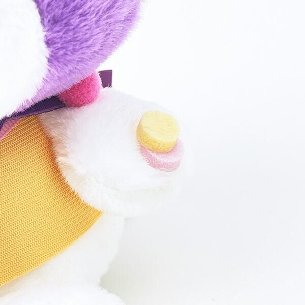 サンリオとクッピーラムネのコラボアイテム