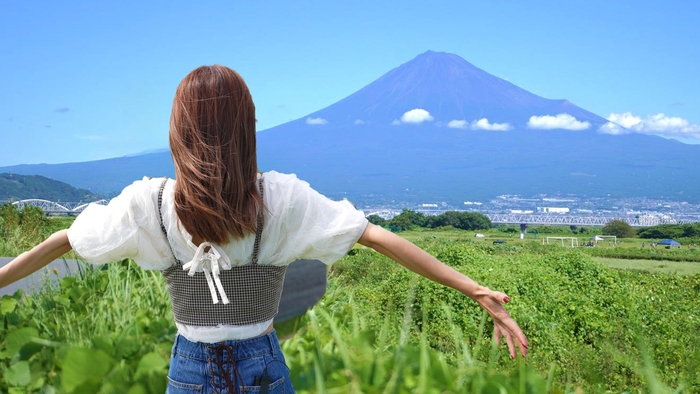 女子旅に活用してほしい!